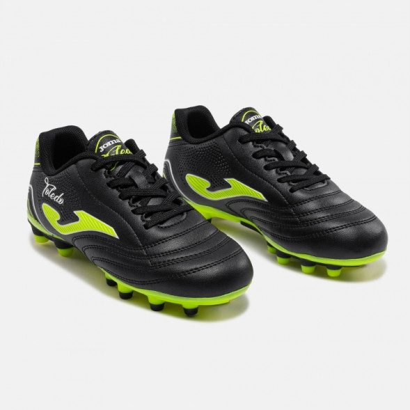 TOLEDO JR 2601 ЧЕРНЫЙ FIRM GROUND