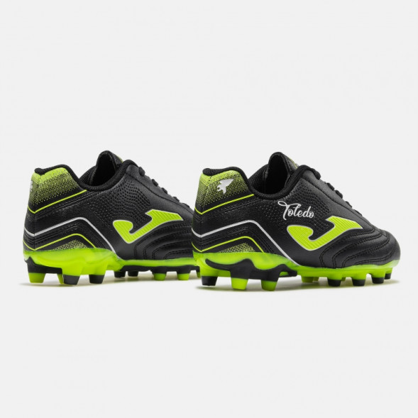 TOLEDO JR 2601 ЧЕРНЫЙ FIRM GROUND