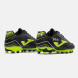 TOLEDO JR 2601 ЧЕРНЫЙ FIRM GROUND