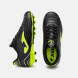 TOLEDO JR 2601 ЧЕРНЫЙ FIRM GROUND
