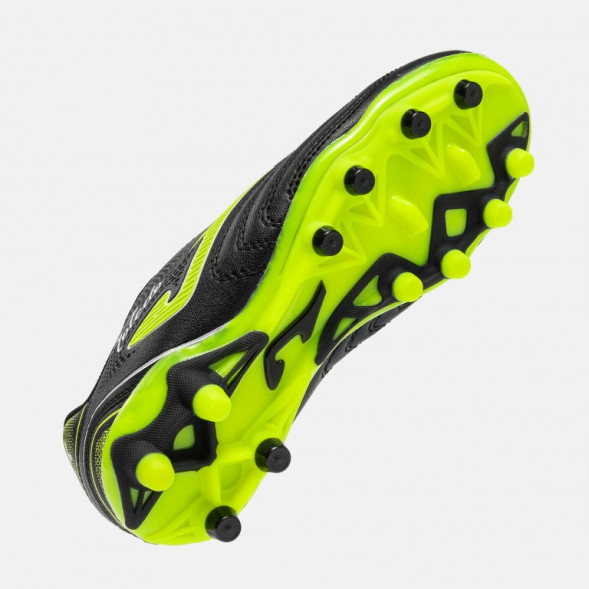 TOLEDO JR 2601 ЧЕРНЫЙ FIRM GROUND