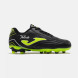 TOLEDO JR 2601 ЧЕРНЫЙ FIRM GROUND