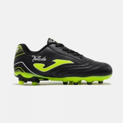 TOLEDO JR 2601 ЧЕРНЫЙ FIRM GROUND