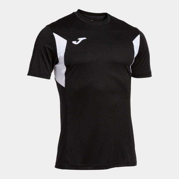 Игровая футболка JOMA WINNER III NEGRO BLANCO