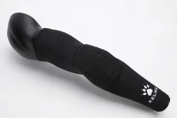 Бандаж KELME Elbow Guard Black