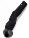 Бандаж KELME Elbow Guard Black
