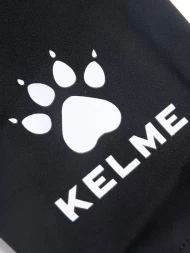 Бандаж KELME Elbow Guard Black