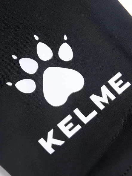 Бандаж KELME Elbow Guard Black
