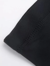 Бандаж KELME Elbow Guard Black