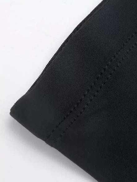 Бандаж KELME Elbow Guard Black