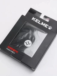 Бандаж KELME Elbow Guard Black