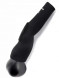 Бандаж KELME Elbow Guard Black