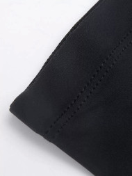 Бандаж KELME Elbow Guard Black