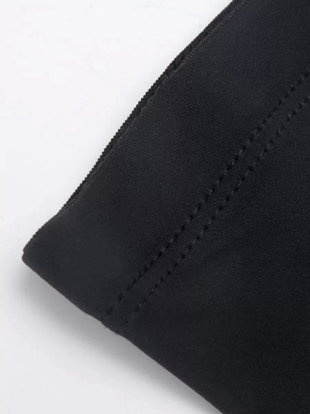 Бандаж KELME Elbow Guard Black