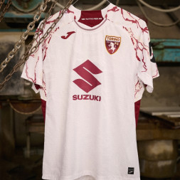 ФУТБОЛКА С КОРОТКИМ РУКАВОМ 2-Й TORINO