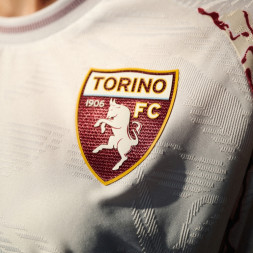 ФУТБОЛКА С КОРОТКИМ РУКАВОМ 2-Й TORINO