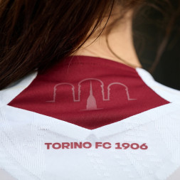 ФУТБОЛКА С КОРОТКИМ РУКАВОМ 2-Й TORINO