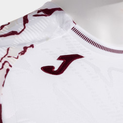 ФУТБОЛКА С КОРОТКИМ РУКАВОМ 2-Й TORINO