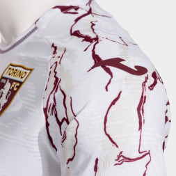 ФУТБОЛКА С КОРОТКИМ РУКАВОМ 2-Й TORINO