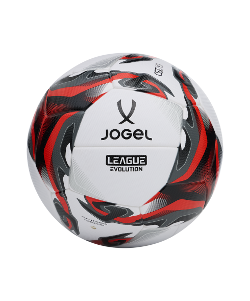 Мяч футбольный Jogel League Evolution Pro №5 (BC26)