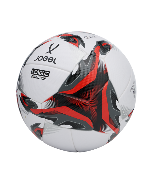 Мяч футбольный Jogel League Evolution Pro №5 (BC26)