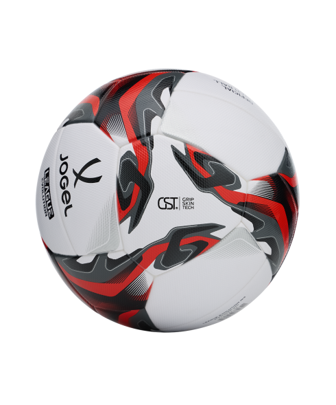 Мяч футбольный Jogel League Evolution Pro №5 (BC26)