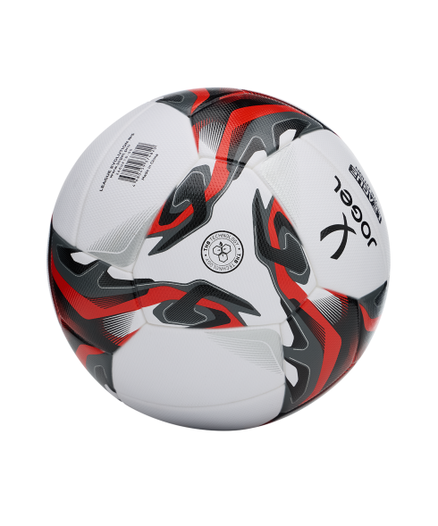 Мяч футбольный Jogel League Evolution Pro №5 (BC26)