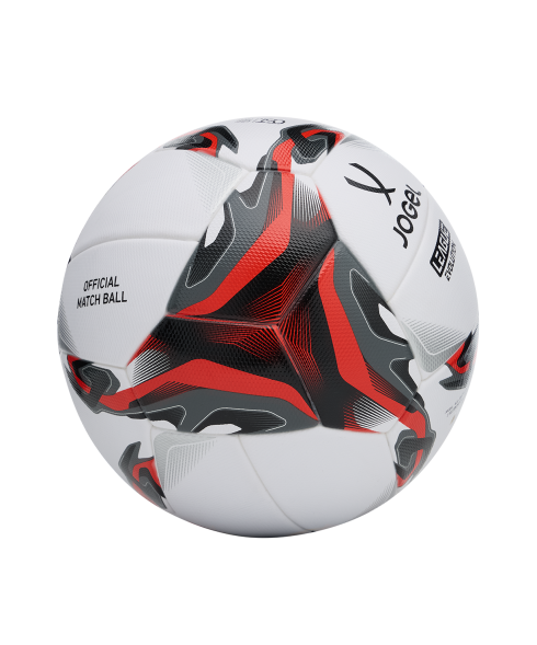 Мяч футбольный Jogel League Evolution Pro №5 (BC26)