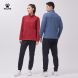Олимпийка KELME Knitted jacket 