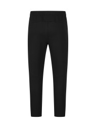 Брюки KELME Knitted Straight Leg Trousers Black