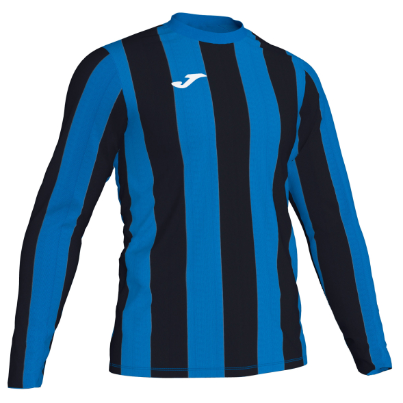 Игровая футболка JOMA INTER Синий-черный