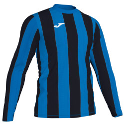 Игровая футболка JOMA INTER Синий-черный