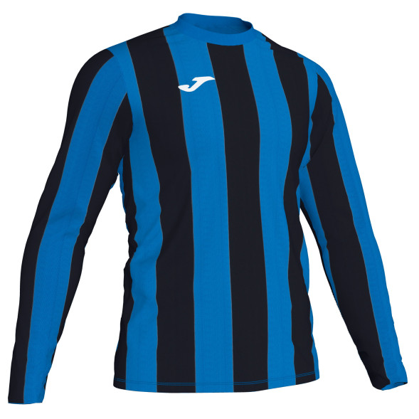 Игровая футболка JOMA INTER Синий-черный