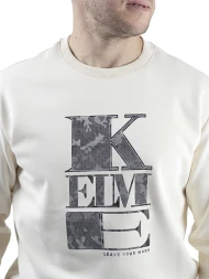 Толстовка KELME SEBATA