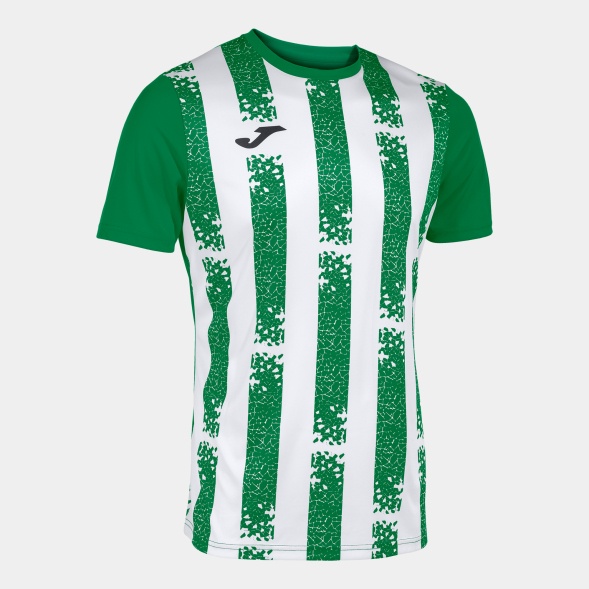 Игровая футболка JOMA INTER III VERDE BLANCO