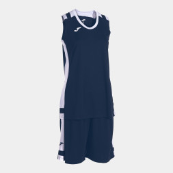 Баскетбольная форма JOMA LIDER BASKET    