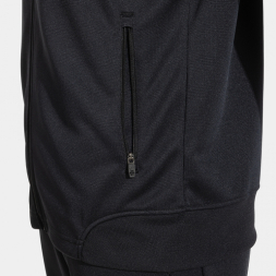 CHÁNDAL CHAMPIONSHIP VIII NEGRO ANTRACITA