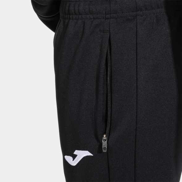 CHÁNDAL CHAMPIONSHIP VIII NEGRO ANTRACITA