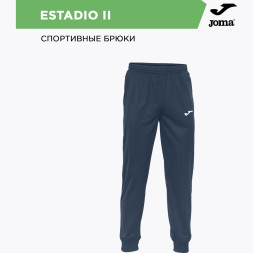 JOMA Брюки COMBI ESTADIO 101113.331 ( 08л-4XS)