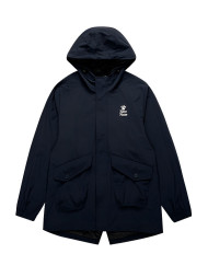 Куртка KELME Coat Dark Blue