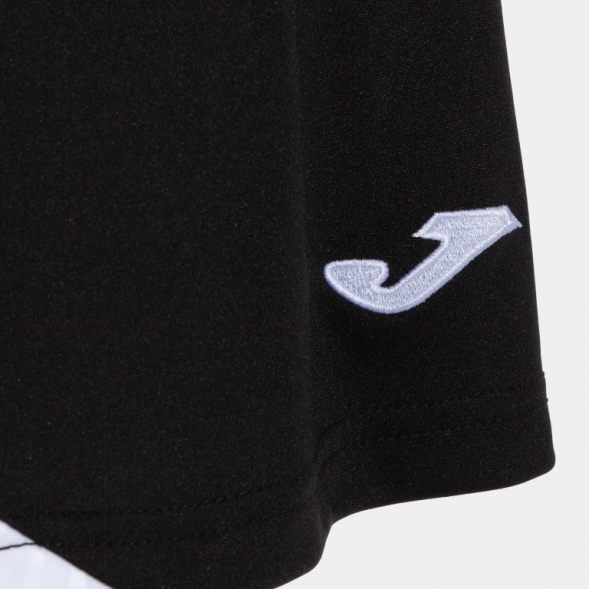 FALDA MONTREAL NEGRO BLANCO