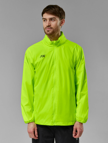 Ветровка FN Storm Light Green