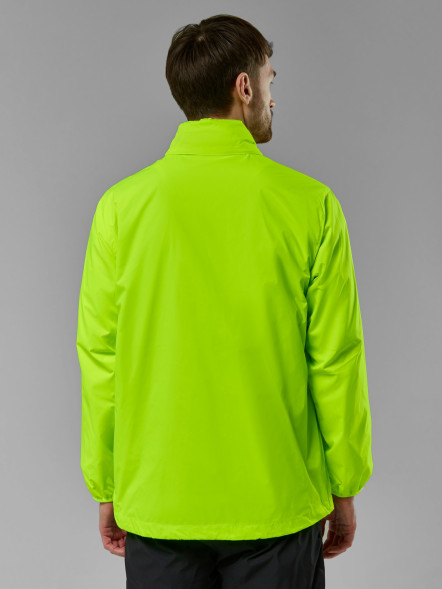 Ветровка FN Storm Light Green