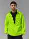 Ветровка FN Storm Light Green