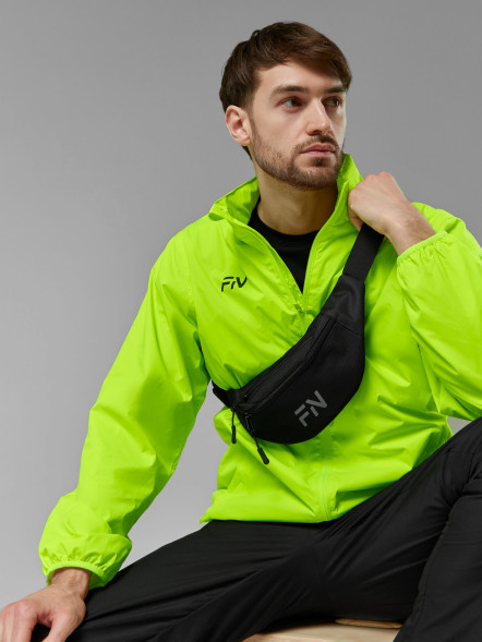 Ветровка FN Storm Light Green