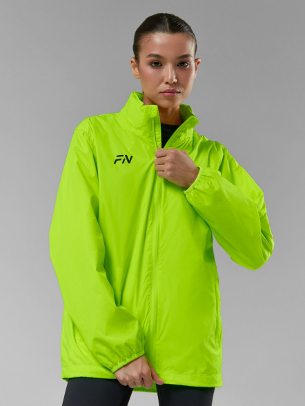 Ветровка FN Storm Light Green