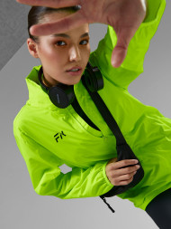 Ветровка FN Storm Light Green