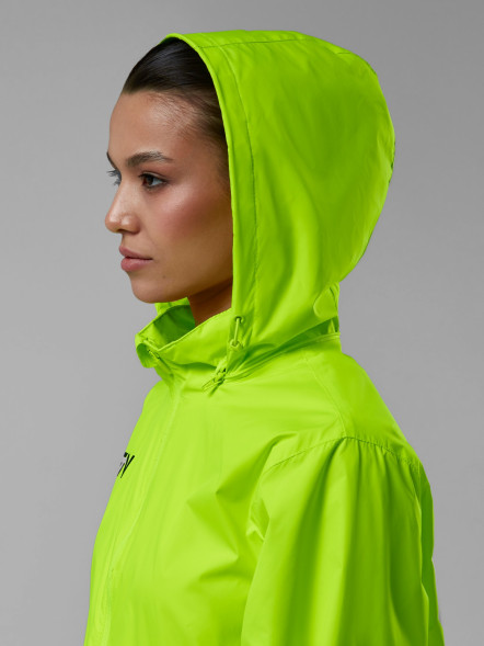 Ветровка FN Storm Light Green