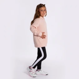 Женское худи JOMA CHAMELEON Светло розовый
