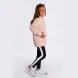 Женское худи JOMA CHAMELEON Светло розовый